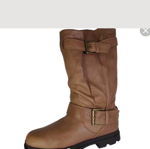 Kenneth Cole Shoes - Gentle Souls by Kenneth Cole Camden Mid Calf Boot